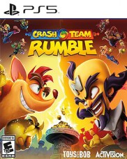 Crash