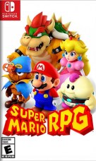 MARIO-RPG