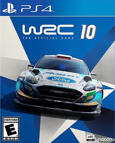 WRC10
