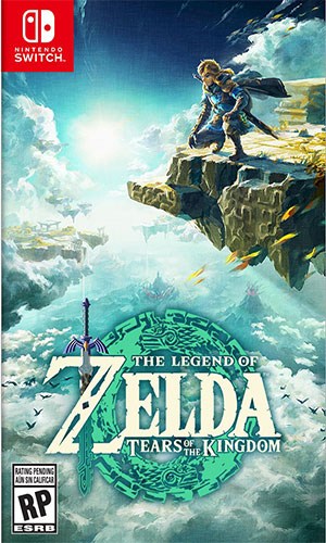 Zelda