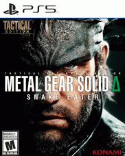 metalgear