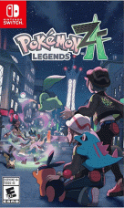pokemonswicht